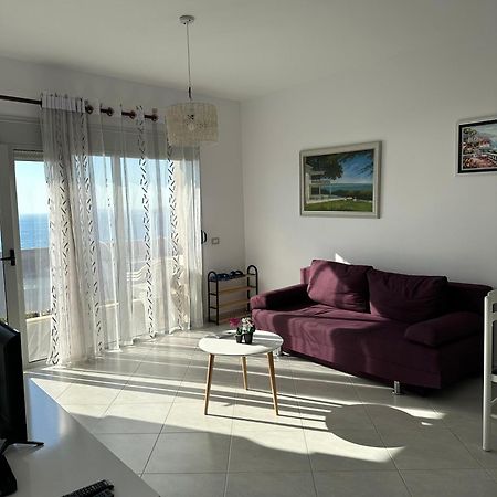 Sea View Apartment Vlore Exterior photo