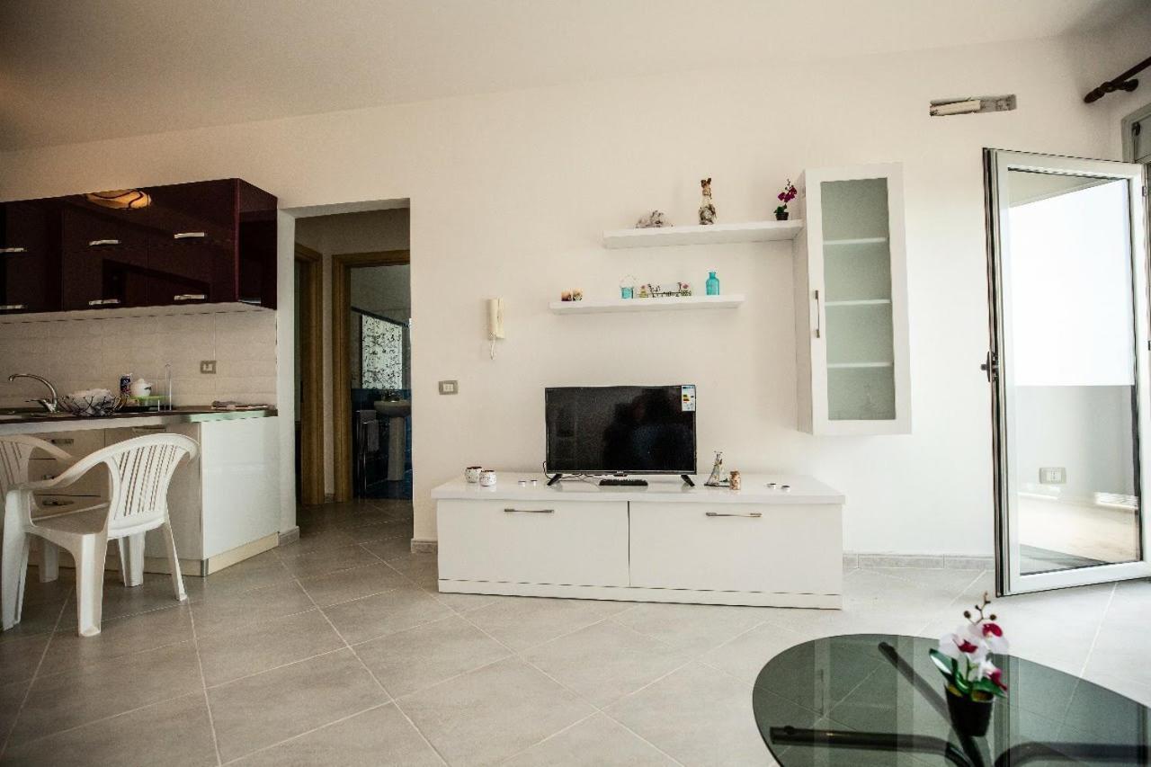 Sea View Apartment Vlore Exterior photo