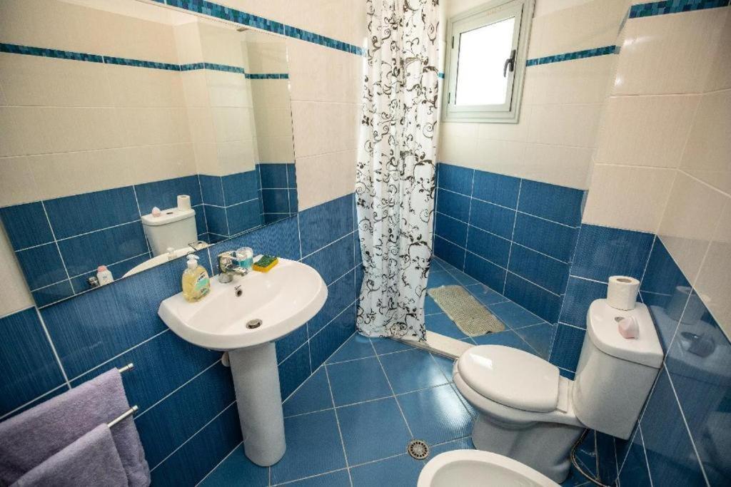 Sea View Apartment Vlore Exterior photo