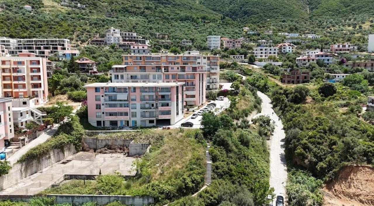 Sea View Apartment Vlore Exterior photo