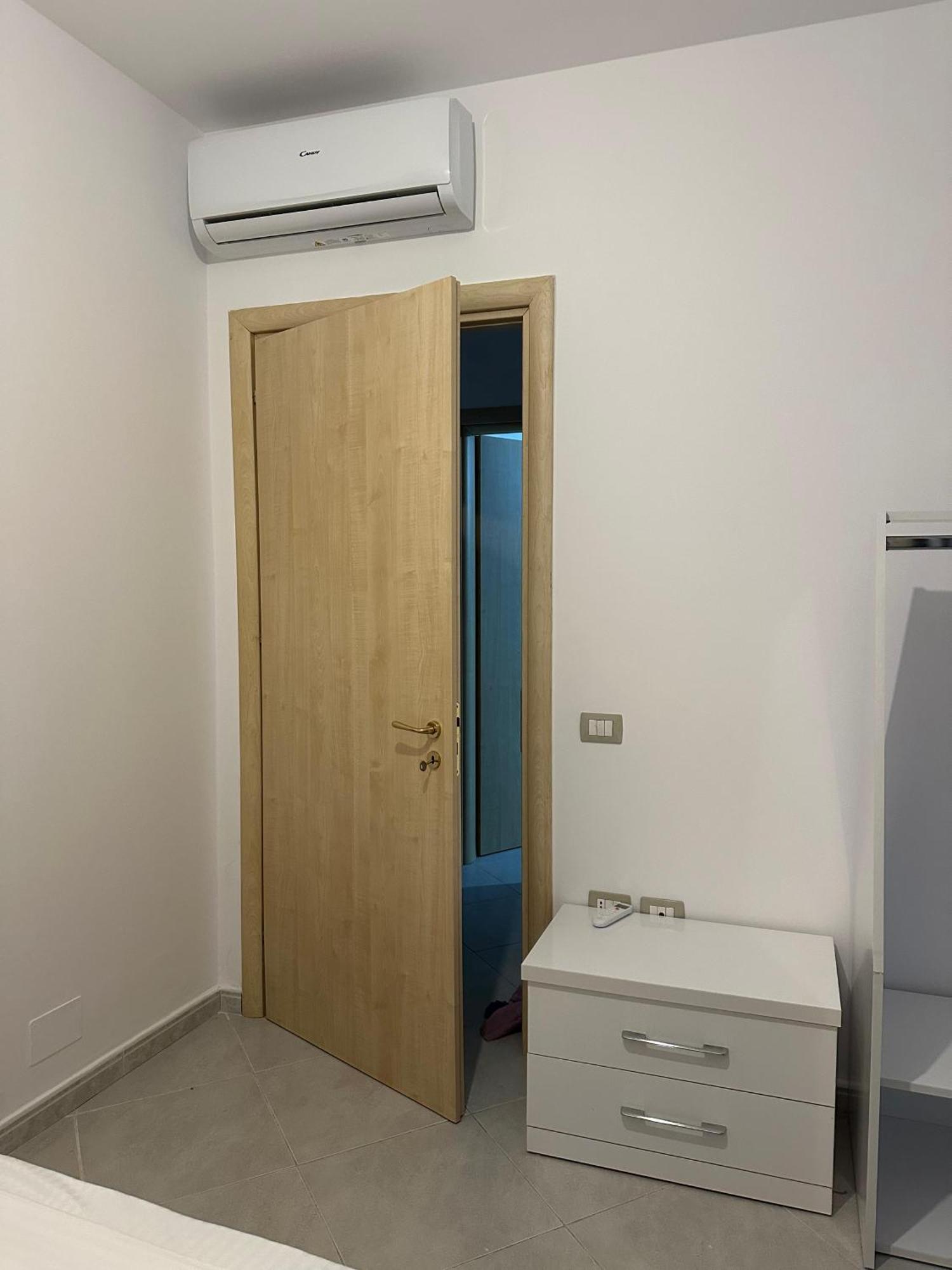 Sea View Apartment Vlore Exterior photo
