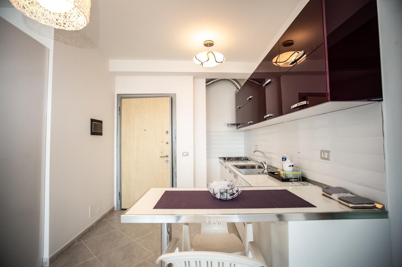 Sea View Apartment Vlore Exterior photo